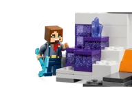 De woestenijmijnschacht - Afbeelding 3 van 11