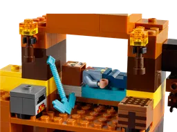 LEGO The Badlands Mineshaft (21263) - afbeelding 4