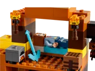 De woestenijmijnschacht - Afbeelding 5 van 11