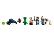 De woestenijmijnschacht - Afbeelding 6 van 11