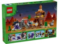 De woestenijmijnschacht - Afbeelding 11 van 11