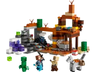 De woestenijmijnschacht - Afbeelding 1 van 11