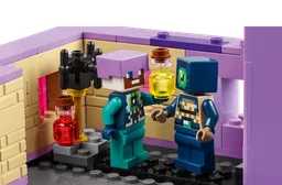 LEGO The Ender Dragon and End Ship (21264) - image 3