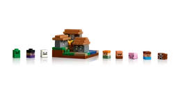 LEGO The Crafting Table (21265)