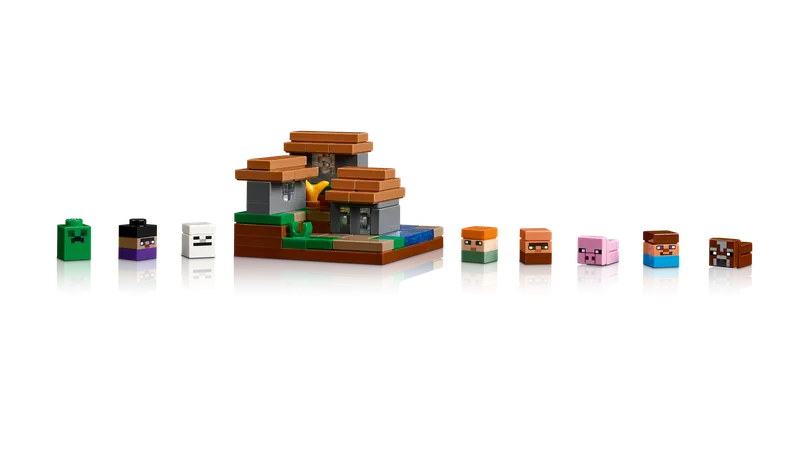 The Crafting Table