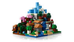LEGO The Crafting Table (21265) - afbeelding 1