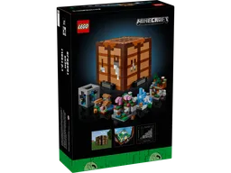 LEGO The Crafting Table (21265) - afbeelding 10
