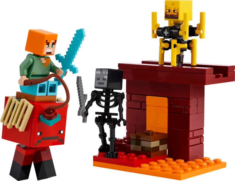 Minecraft