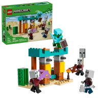 The Illager Desert Patrol - Image 2 of 9