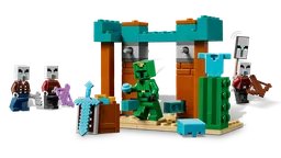 LEGO The Illager Desert Patrol (21267) - afbeelding 2