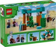 The Illager Desert Patrol - Image 9 of 9