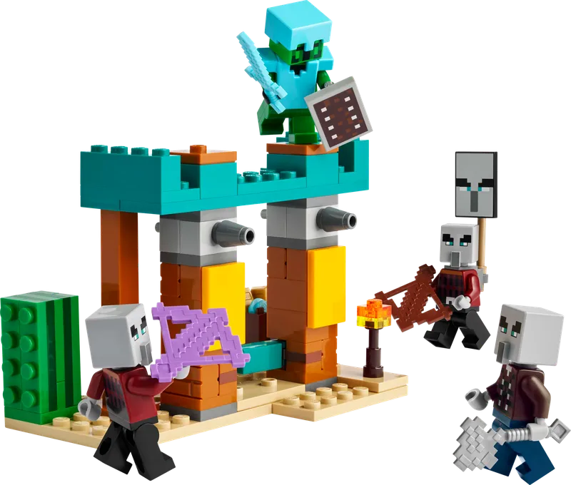 Minecraft