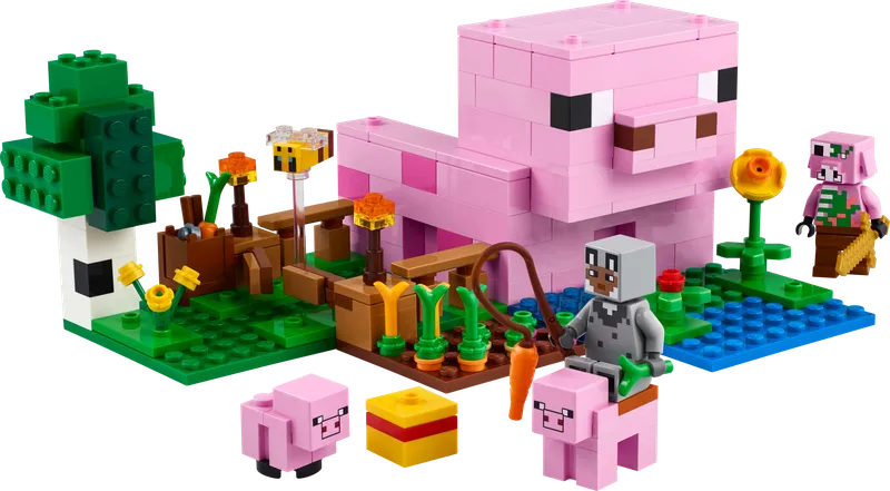 Minecraft