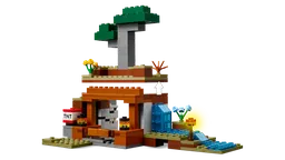 LEGO The Armadillo Mine Expedition (21269) - afbeelding 3