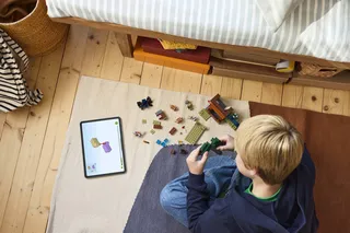 The Armadillo Mine Expedition von LEGO – Produktfoto 8 von 10