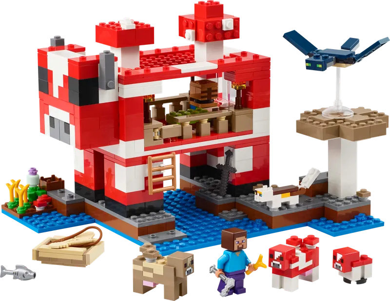 Minecraft