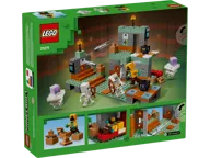 The Trial Chamber - Image 10 of 10