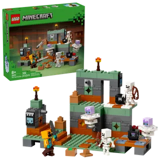 The Trial Chamber von LEGO – Produktfoto 2 von 10