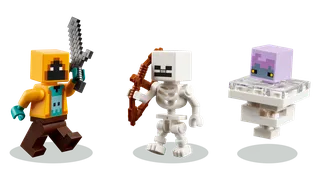 The Trial Chamber von LEGO – Produktfoto 3 von 10