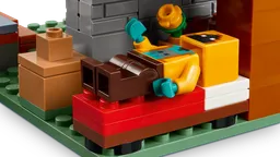 LEGO The Trial Chamber (21271) - afbeelding 5