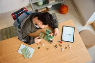 The Trial Chamber - Image 9 of 10