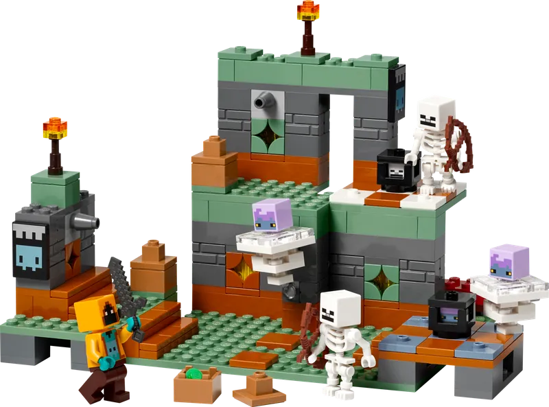 The Trial Chamber