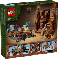 De arena bij het boslandhuis - Afbeelding 9 van 9