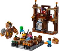 De arena bij het boslandhuis - Afbeelding 1 van 9