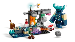 LEGO The Warden Encounter (21274) - afbeelding 2