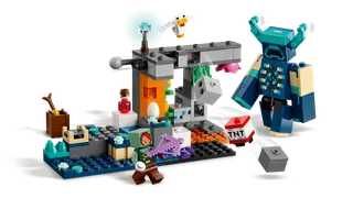 The Warden Encounter fra LEGO – produktbillede 3 af 12