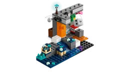 LEGO The Warden Encounter (21274) - afbeelding 3