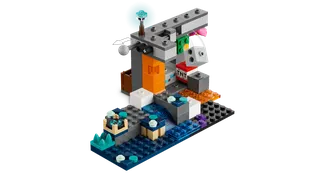 The Warden Encounter fra LEGO – produktbillede 4 af 12