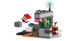 LEGO The Warden Encounter (21274) - afbeelding 5