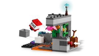 The Warden Encounter fra LEGO – produktbillede 6 af 12