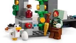 LEGO The Warden Encounter (21274) - afbeelding 6