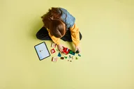 Het TNT junglehuis - Afbeelding 10 van 11