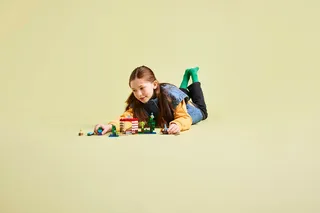 The TNT Jungle House by LEGO – product photo 7 of 11