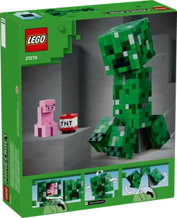 LEGO The Creeper™ (21276) - afbeelding 10