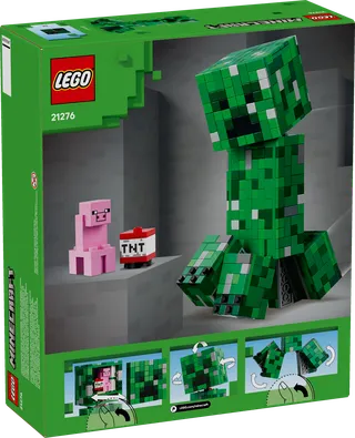 The Creeper™ von LEGO – Produktfoto 11 von 11