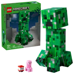 LEGO The Creeper™ (21276) - afbeelding 1