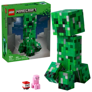 The Creeper™ von LEGO – Produktfoto 2 von 11