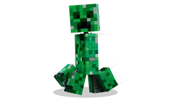 LEGO The Creeper™ (21276) - afbeelding 2