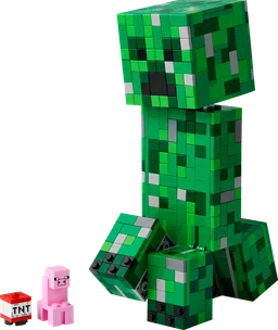 LEGO The Creeper™ (21276)