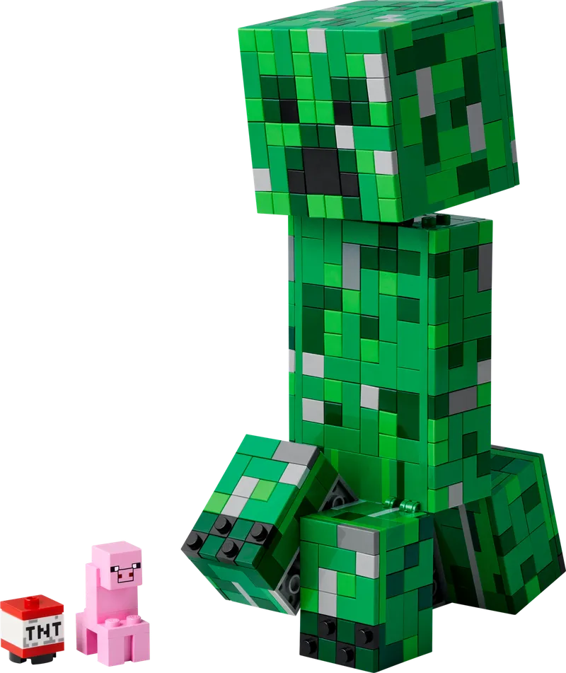 The Creeper
