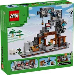 LEGO The Pickaxe Mine (21277) - afbeelding 9