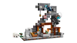 LEGO The Pickaxe Mine (21277) - afbeelding 2