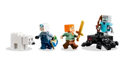 LEGO The Pickaxe Mine (21277) - afbeelding 3