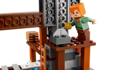 LEGO The Pickaxe Mine (21277) - afbeelding 4