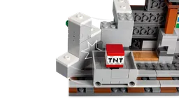 LEGO The Pickaxe Mine (21277) - afbeelding 5