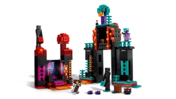 LEGO The Enderman Tower (21279) - afbeelding 2
